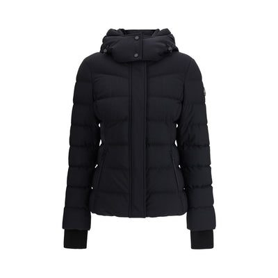 Moose Knuckles Betta Down Jacket