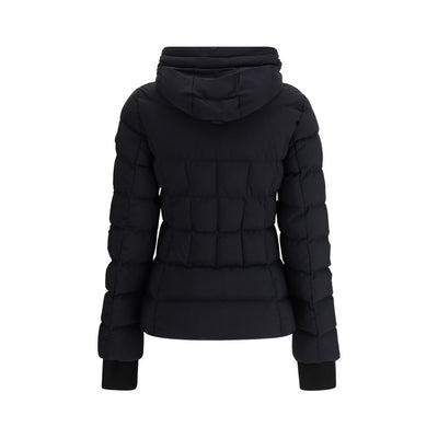 Moose Knuckles Betta Down Jacket