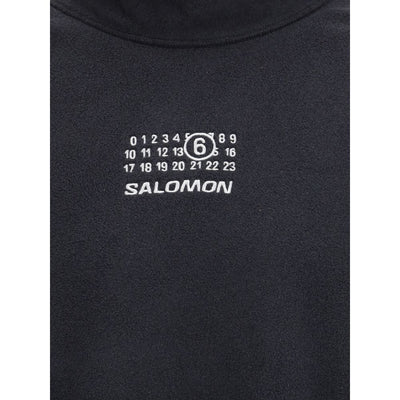Salomon High Neck Pullover from the Salomon X MM6