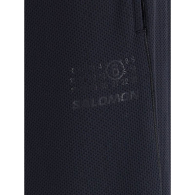Wide-Leg Track Pants from the Salomon x MM6