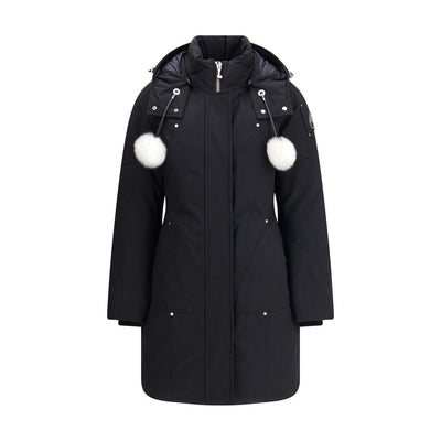 Moose Knuckles Original Stirling Parka