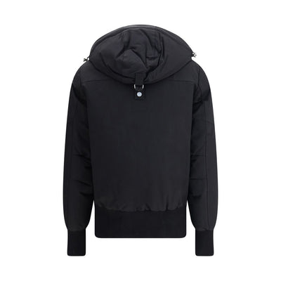 Moose Knuckles Debbie Bomber Jacket