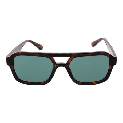 Guess Brown Women Sunglass