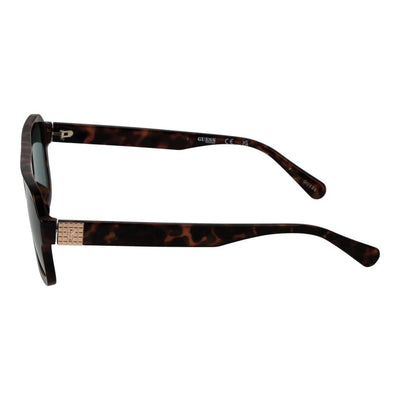Guess Brown Women Sunglass