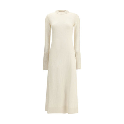 SA SU PHI Morena Malfilé Long Dress