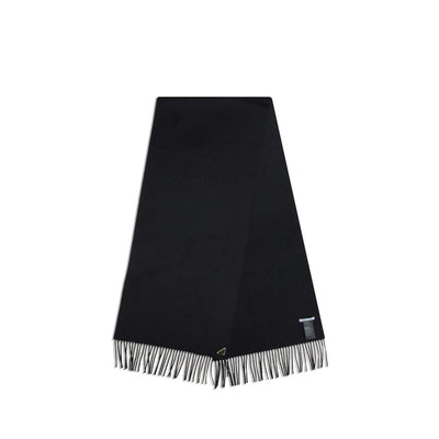 Prada Silk and cashmere Scarf