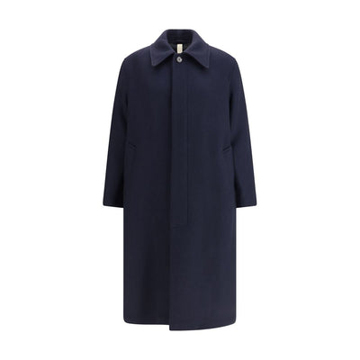 Sunflower Winter Coat