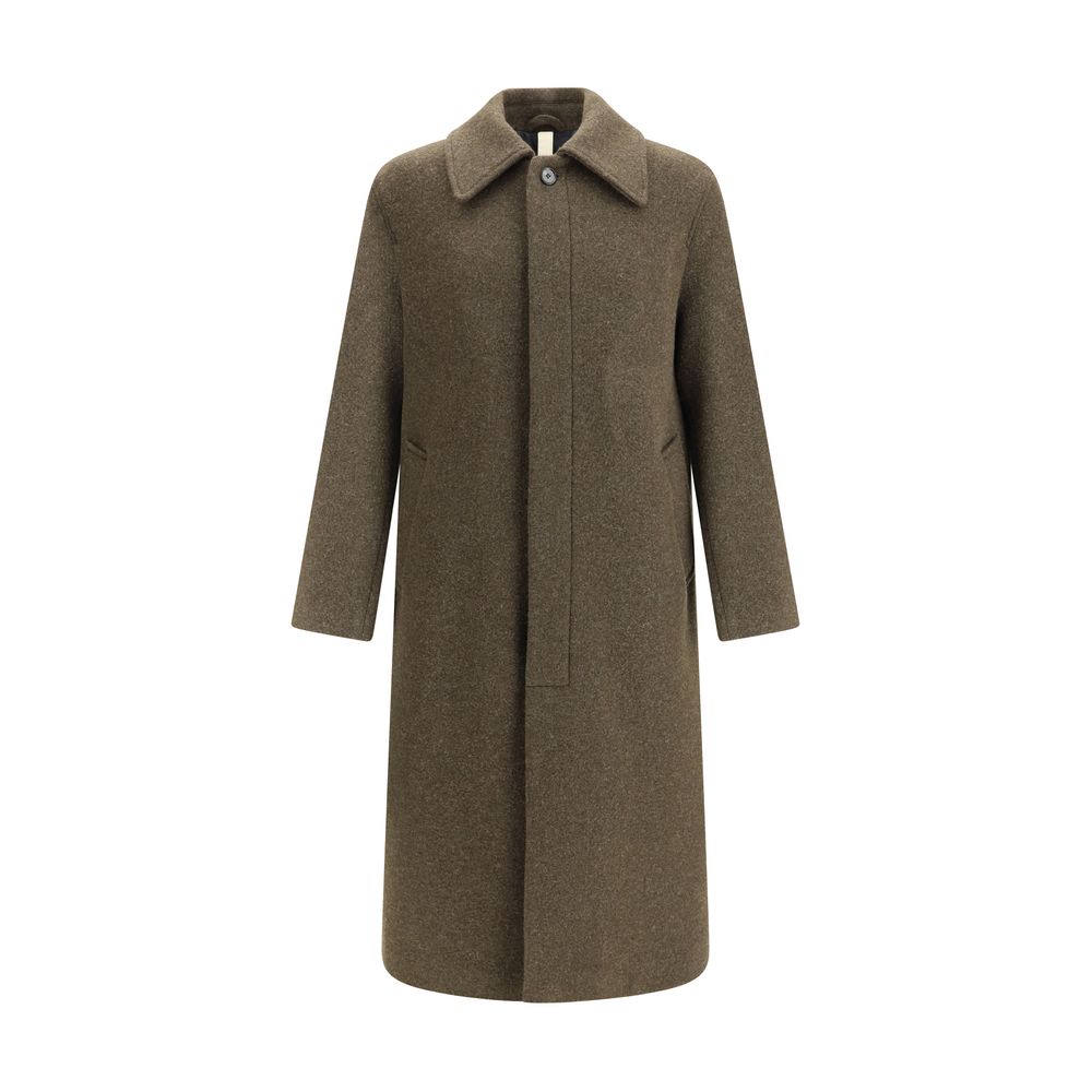 Sunflower Winter Coat