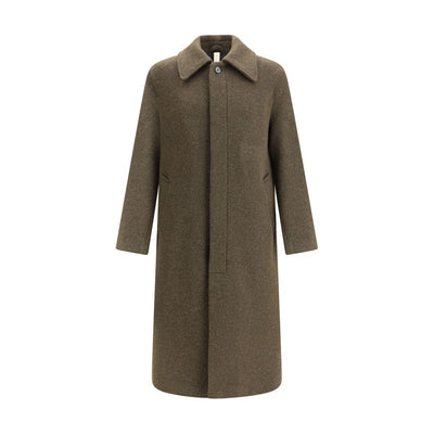 Sunflower Winter Coat