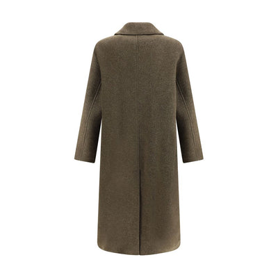 Sunflower Winter Coat