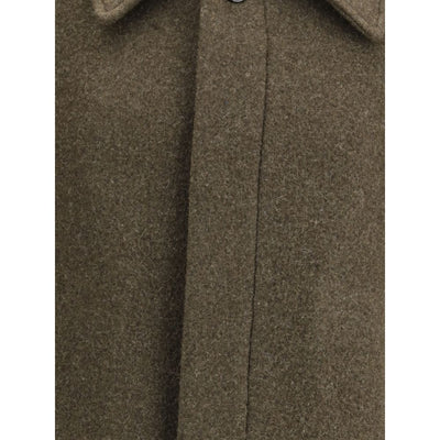Sunflower Winter Coat