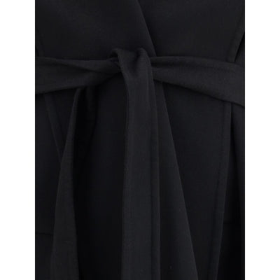 Tom Ford Long Coat with belt at the waist