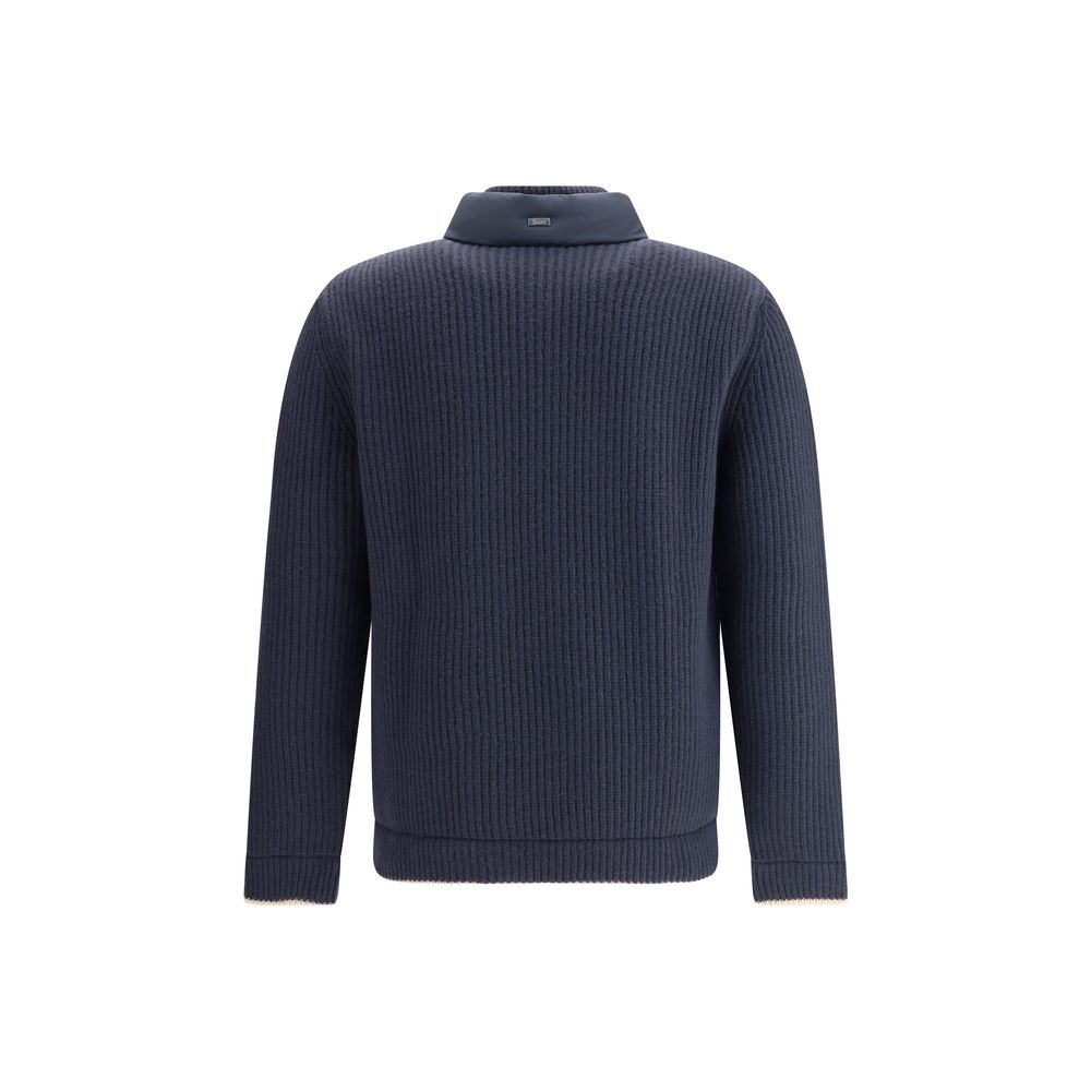 Herno Wool double layered Jacket