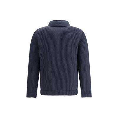 Herno Wool double layered Jacket