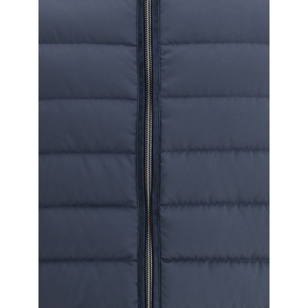Herno Wool double layered Jacket