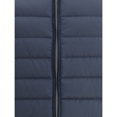 Herno Wool double layered Jacket