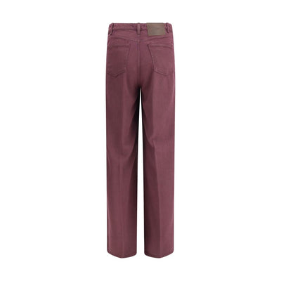 Cruna Five Pockets Jeans