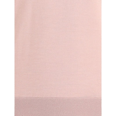 ZEGNA Cashmere turtleneck Sweater