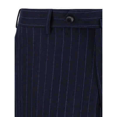 Gi Capri Wool Suit