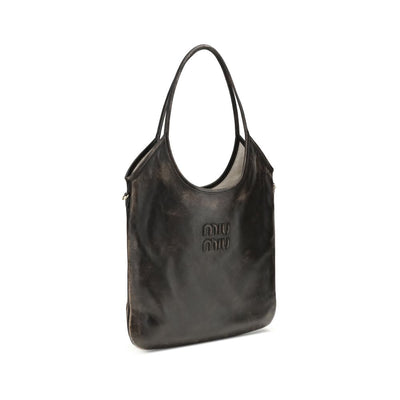 Miu Miu Ivy Shoulder Bag