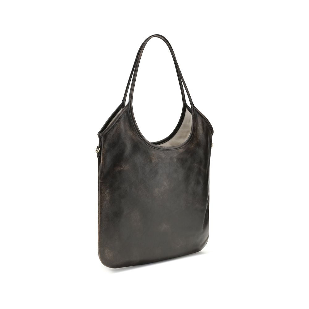 Miu Miu Ivy Shoulder Bag