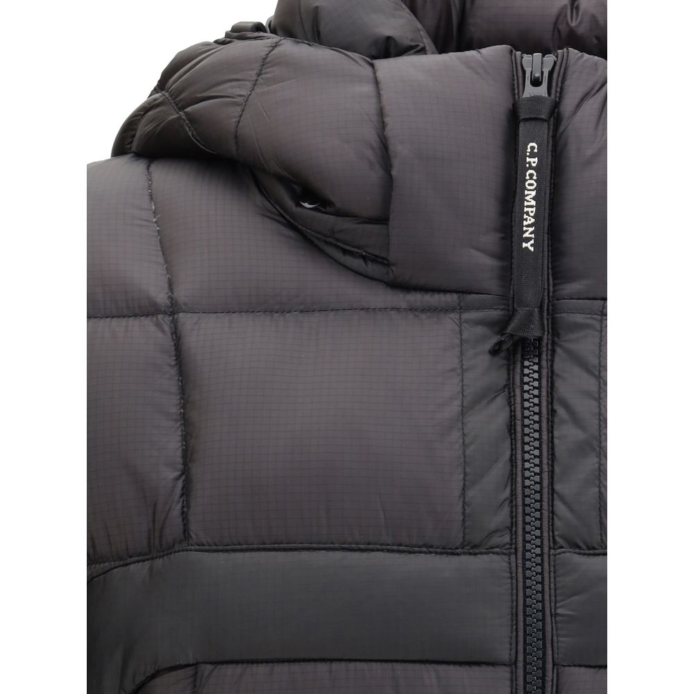 C.P. Company Extrafine Merino Wool zull zip Sweater