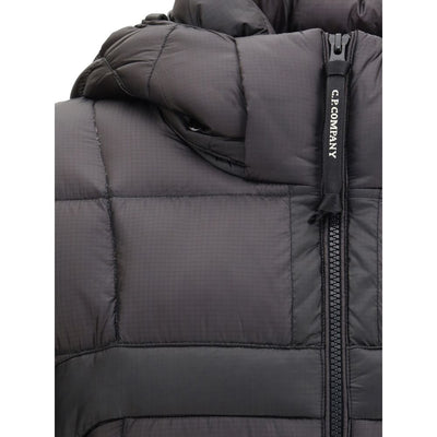 C.P. Company Extrafine Merino Wool zull zip Sweater