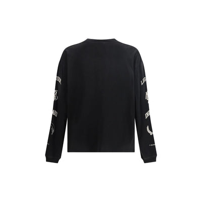 Represent Legacy Crest long-sleeve T-shirt