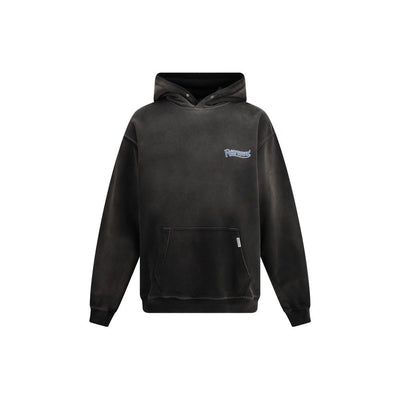 Represent Showcasing Hoodie