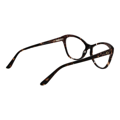 Guess Brown Women Glasses Frame