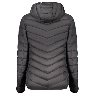Marina Yachting Black Polyamide Women Jacket