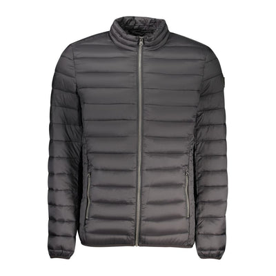 Marina Yachting Black Polyamide Men Jacket