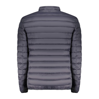 Marina Yachting Blue Polyamide Men Jacket