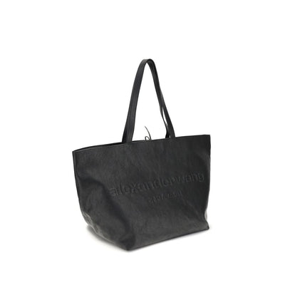 Alexander Wang Black Nylon Handbag