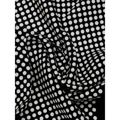 Tom Ford Black Silk Clutch Bag