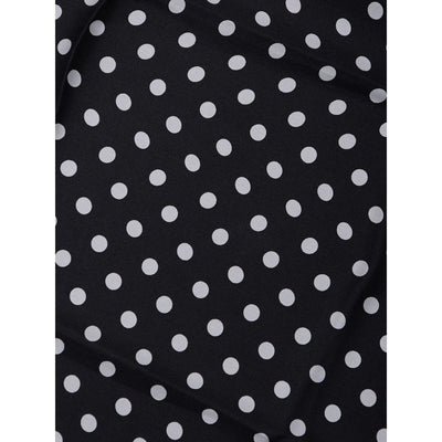 Tom Ford Navy Blue Silk Clutch Bag