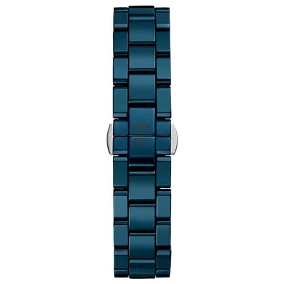 GC Blue Stainless Steel Bracelet Watch