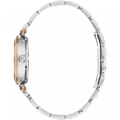 GC Silver Stainless Steel Dress Watch