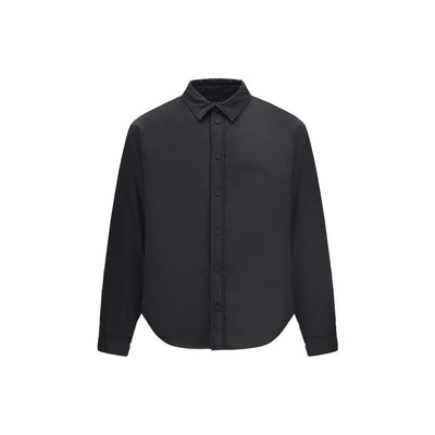 Balenciaga Black Polyester Clothing