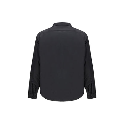Balenciaga Black Polyester Clothing