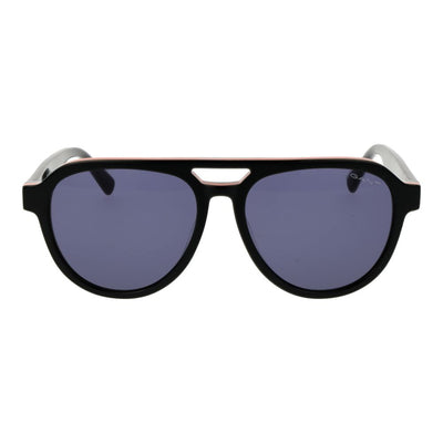 Gant Black Acetate Sunglasses