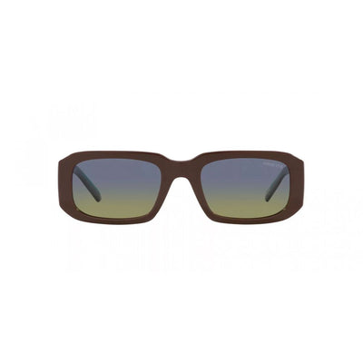 Arnette Brown Resin Sunglasses
