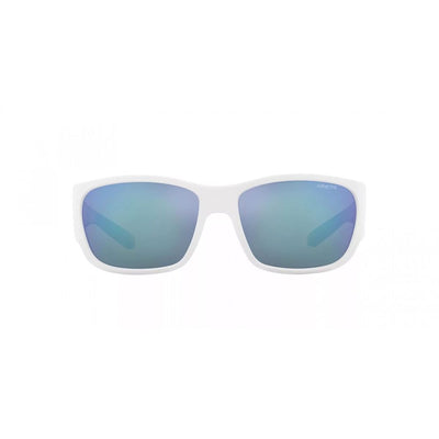 Arnette White Resin Sunglasses