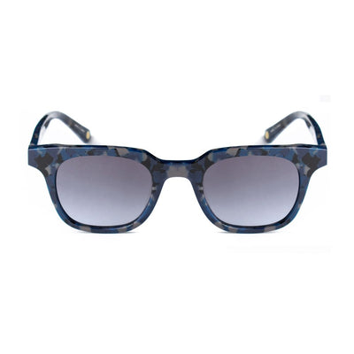 Belstaff Blue Acetate Sunglasses