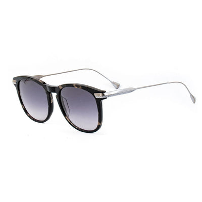 Belstaff Black Titanium Sunglasses