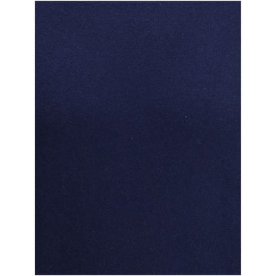 Aragona Cashmere Blue Merino Wool Cashmere Sweater