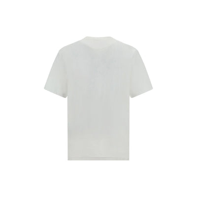 Prada White Cotton Clothing