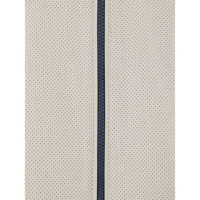 Paul & Shark Gray Polyester Shell Jacket