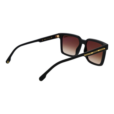 Carrera Black Polyamide Sunglasses