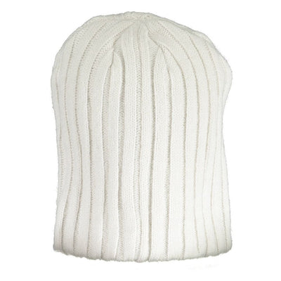 Norway 1963 White Polyester Hat